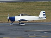 Van's RV-8A